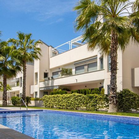 Villa Amalia 5 Torrevieja Dış mekan fotoğraf