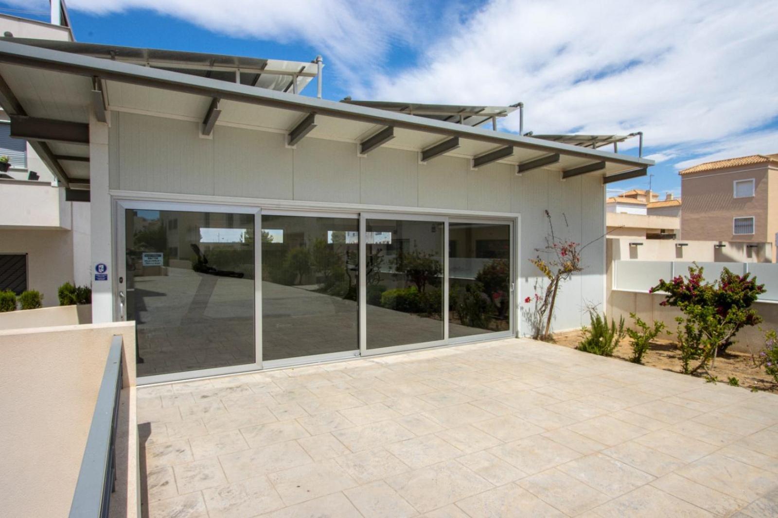 Villa Amalia 5 Torrevieja Dış mekan fotoğraf