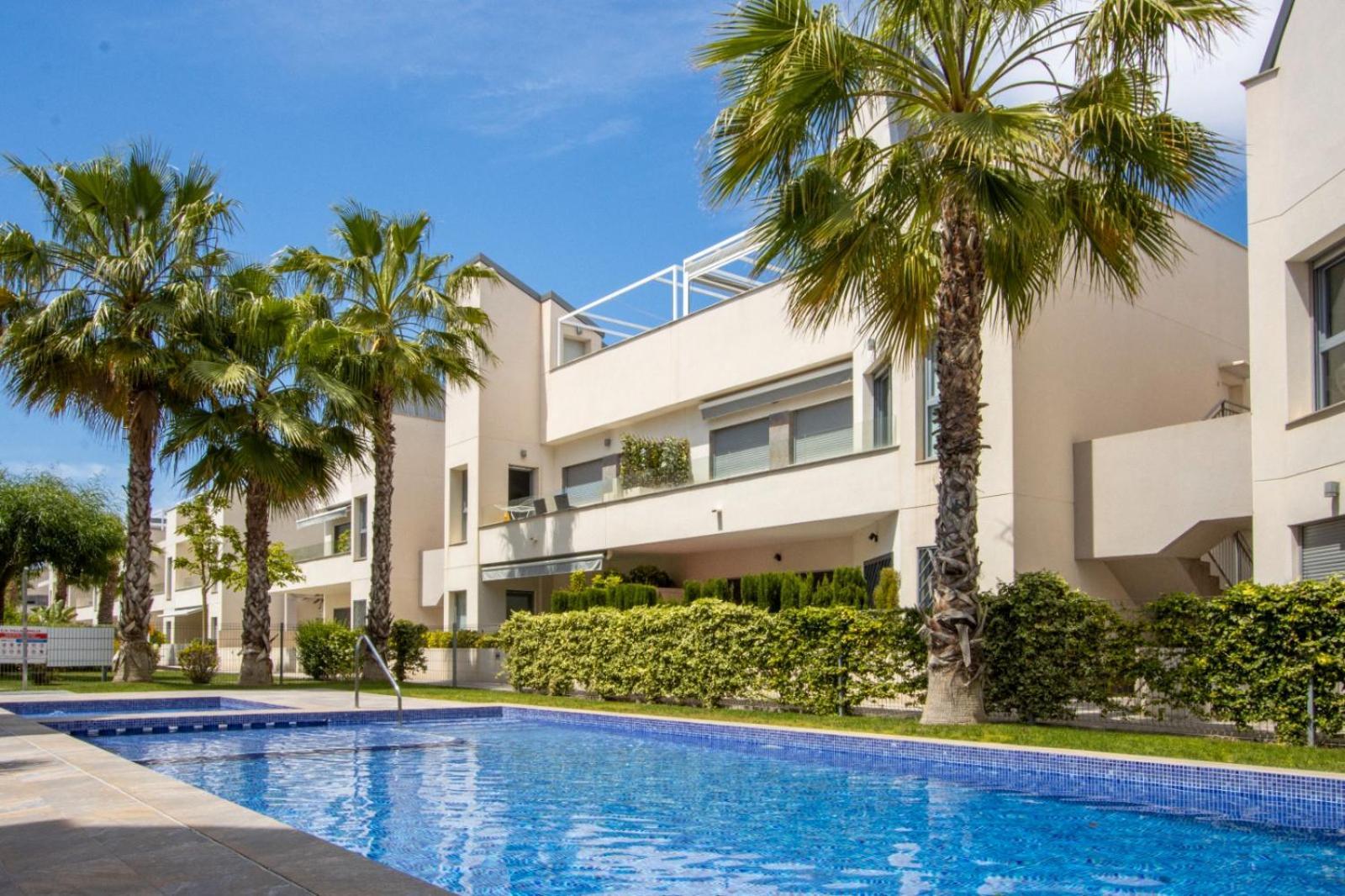 Villa Amalia 5 Torrevieja Dış mekan fotoğraf