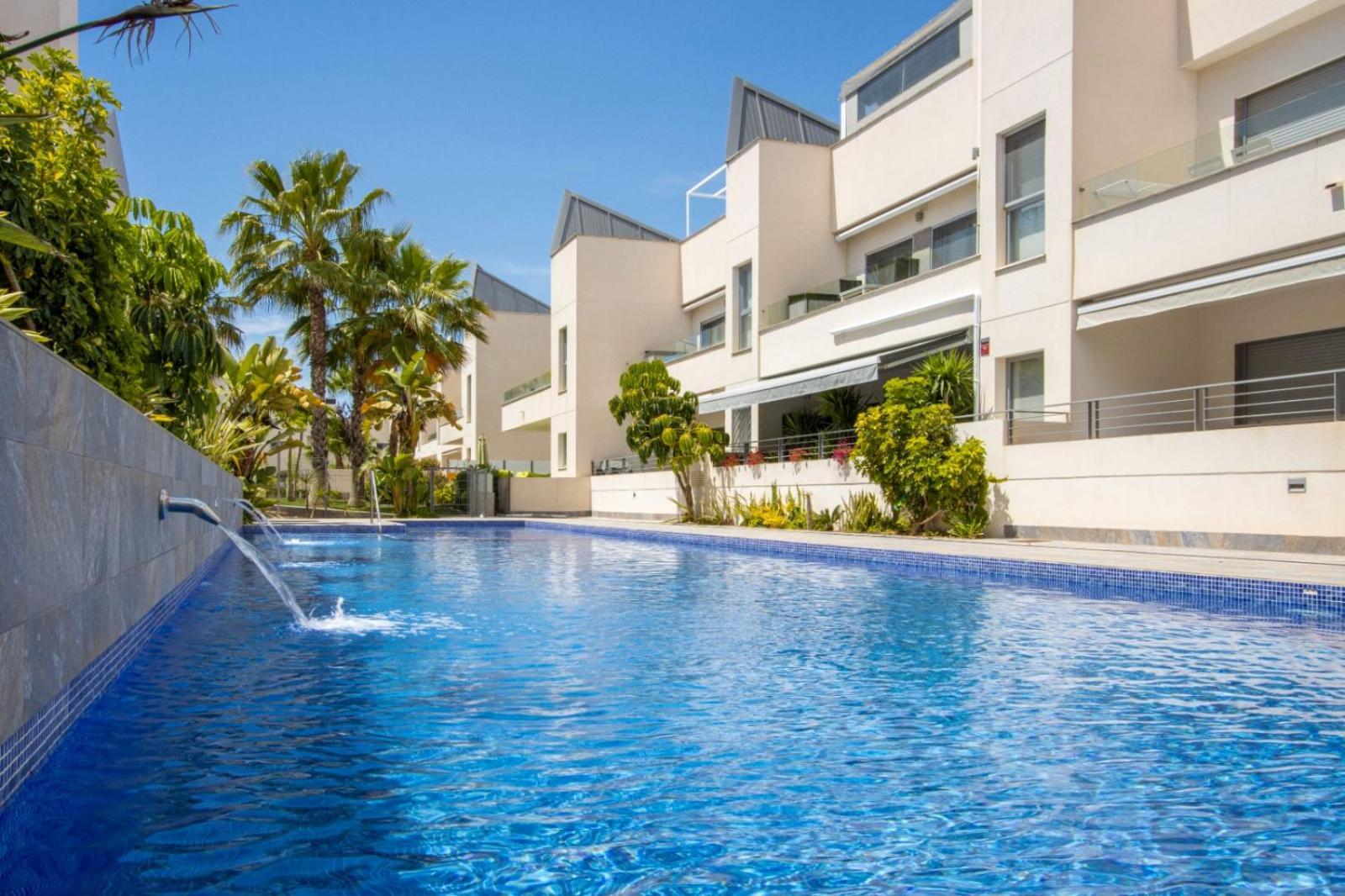 Villa Amalia 5 Torrevieja Dış mekan fotoğraf