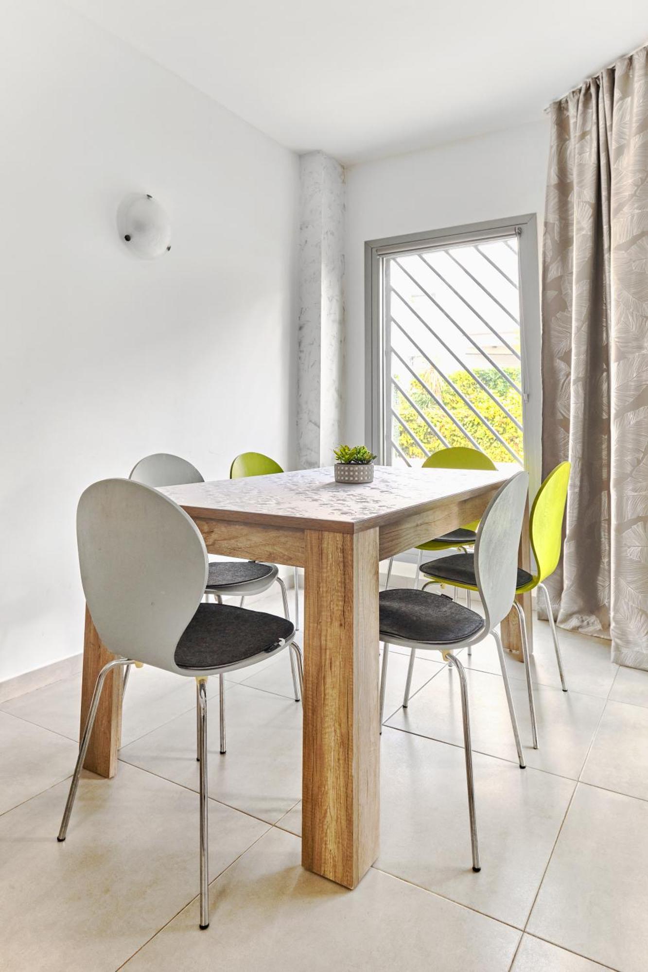 Villa Amalia 5 Torrevieja Dış mekan fotoğraf