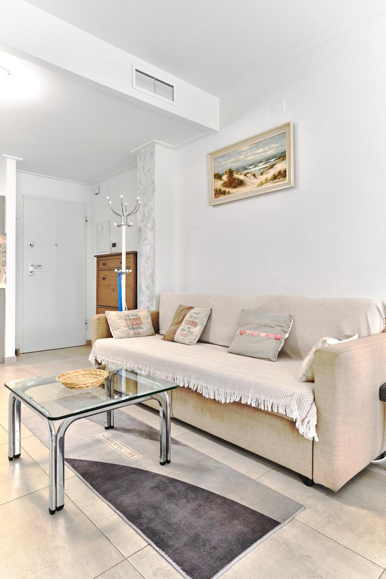 Villa Amalia 5 Torrevieja Dış mekan fotoğraf