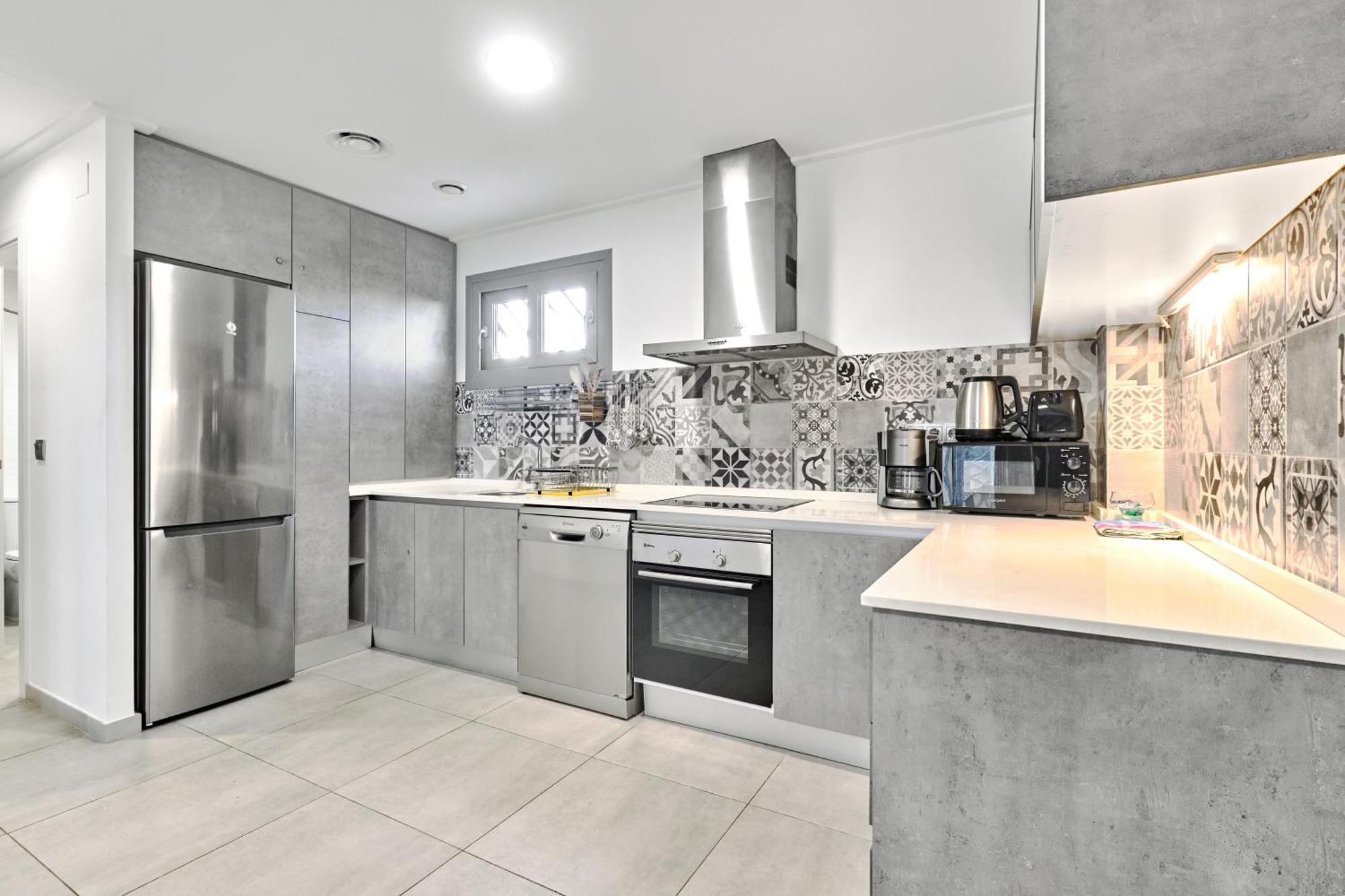 Villa Amalia 5 Torrevieja Dış mekan fotoğraf