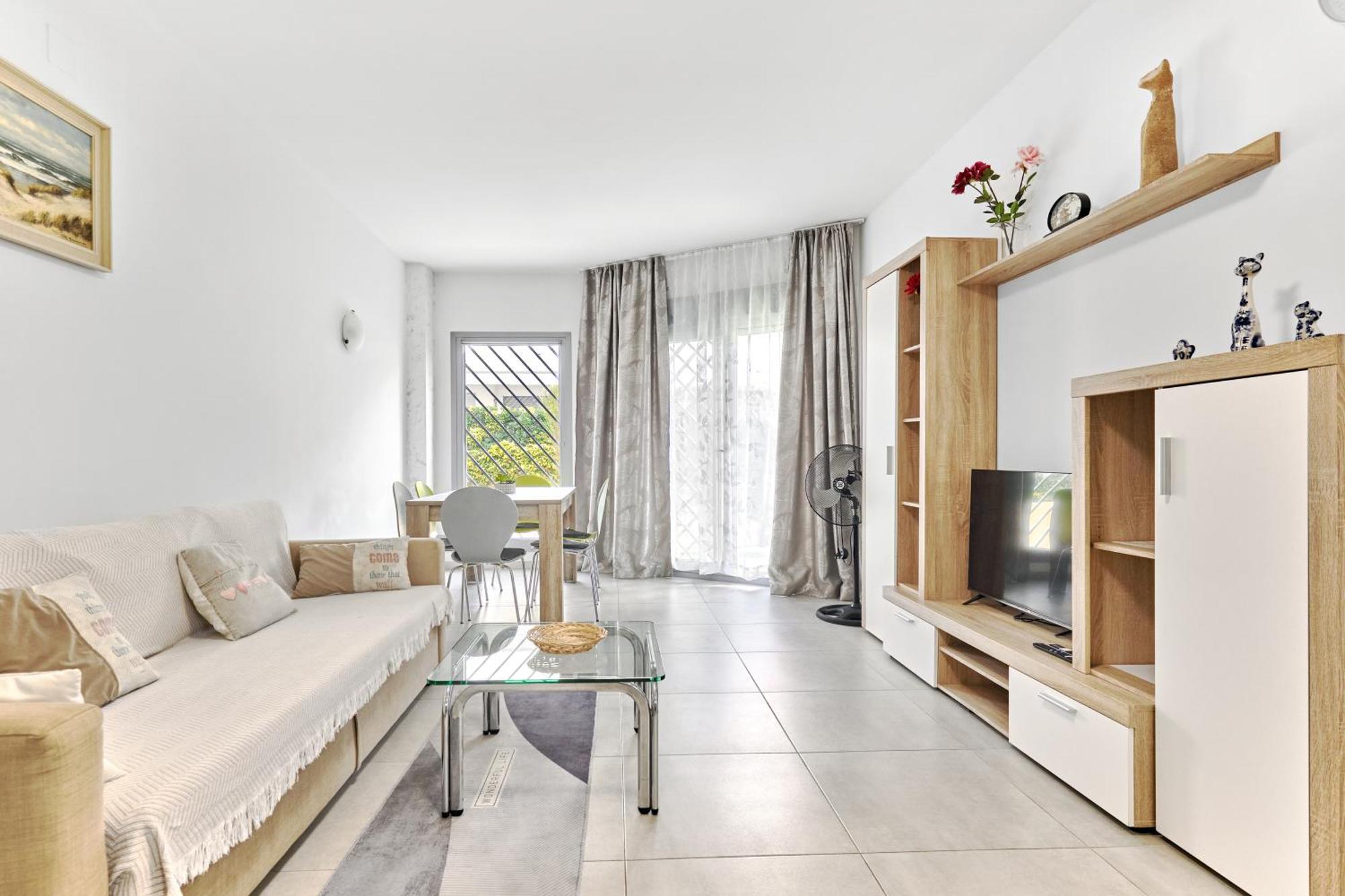 Villa Amalia 5 Torrevieja Dış mekan fotoğraf