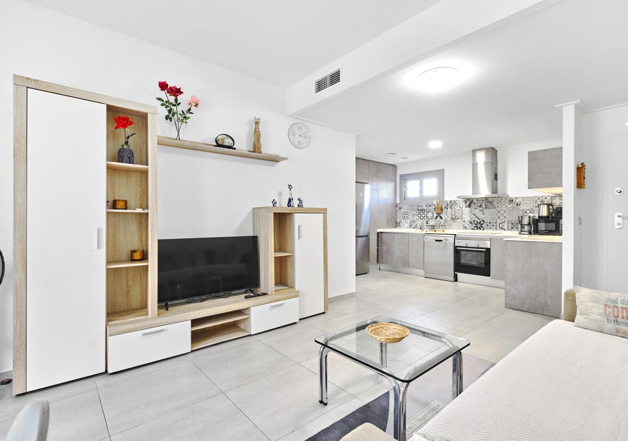 Villa Amalia 5 Torrevieja Dış mekan fotoğraf