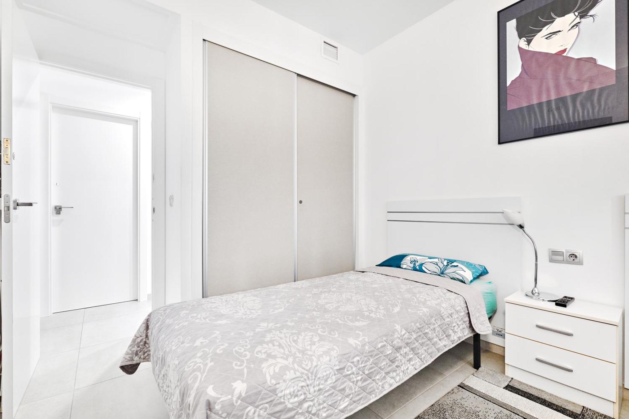 Villa Amalia 5 Torrevieja Dış mekan fotoğraf