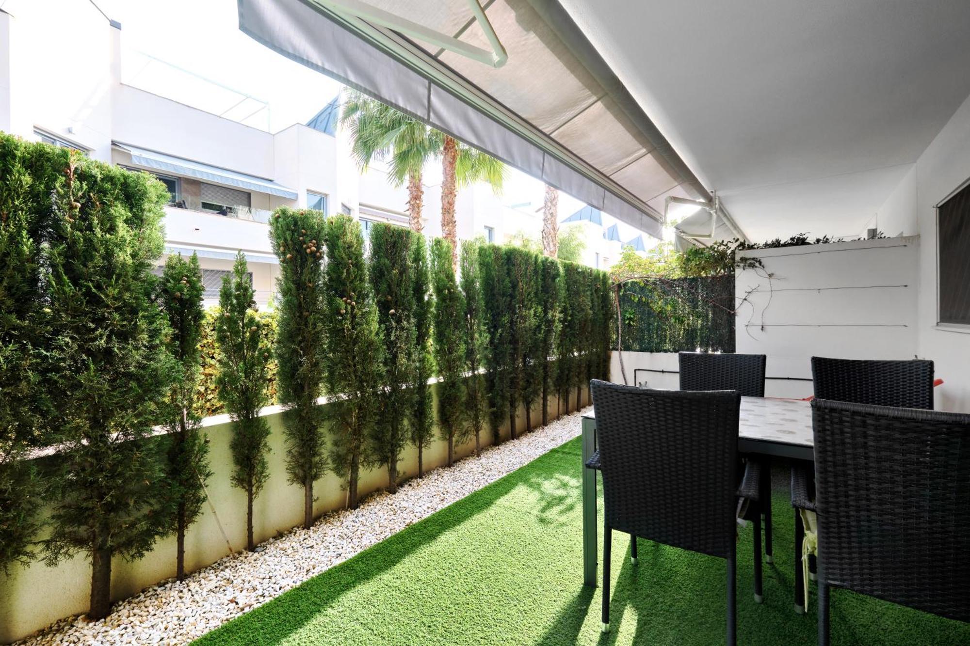 Villa Amalia 5 Torrevieja Dış mekan fotoğraf