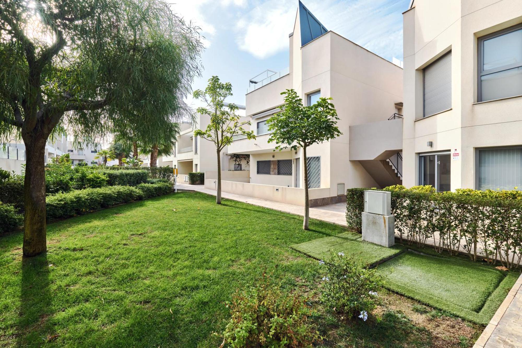Villa Amalia 5 Torrevieja Dış mekan fotoğraf