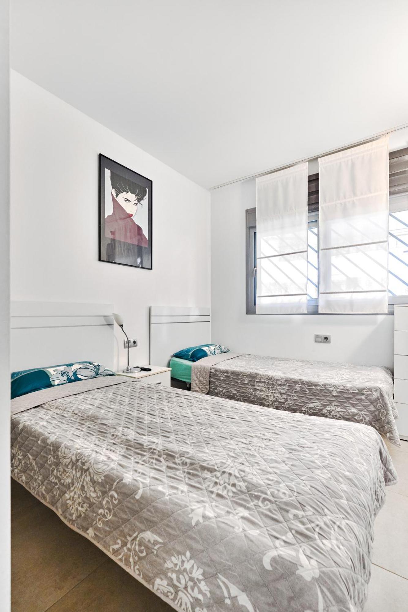 Villa Amalia 5 Torrevieja Dış mekan fotoğraf