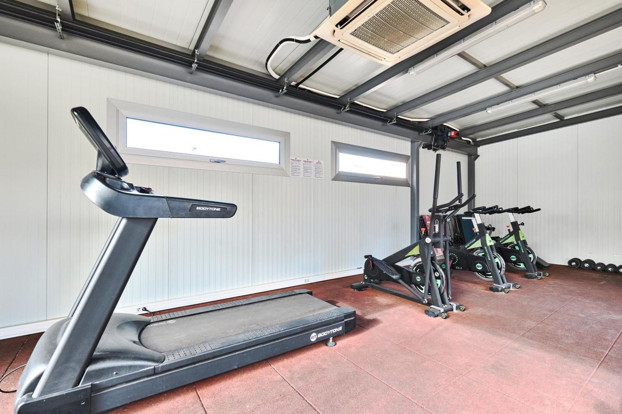 Villa Amalia 5 Torrevieja Dış mekan fotoğraf