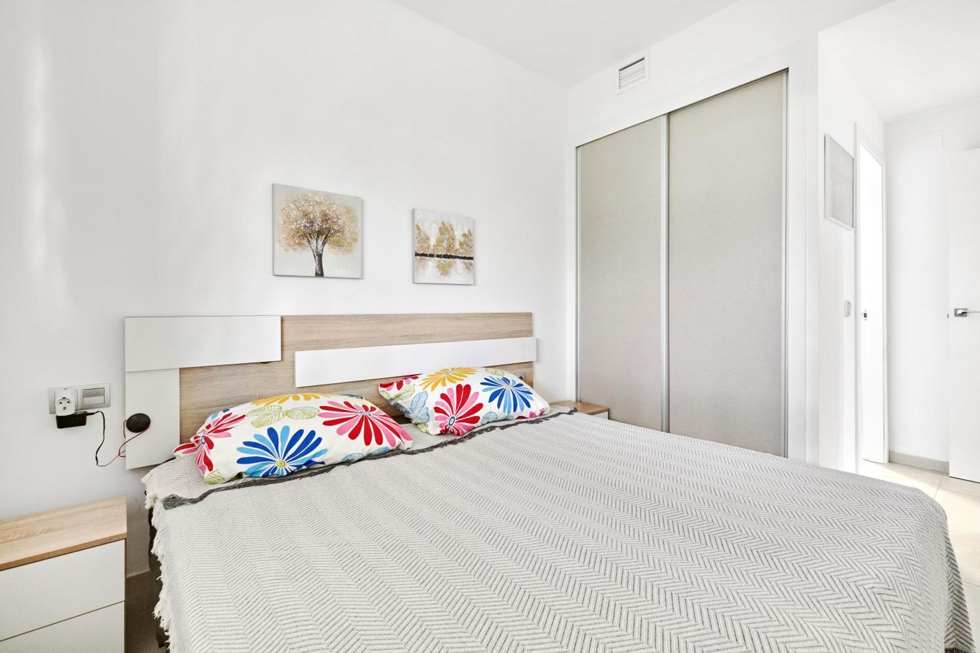 Villa Amalia 5 Torrevieja Dış mekan fotoğraf