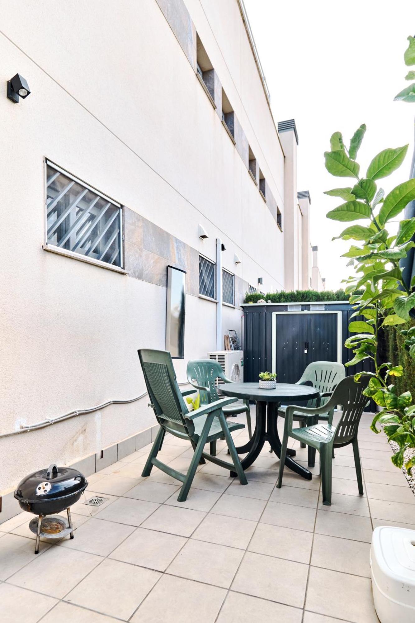 Villa Amalia 5 Torrevieja Dış mekan fotoğraf