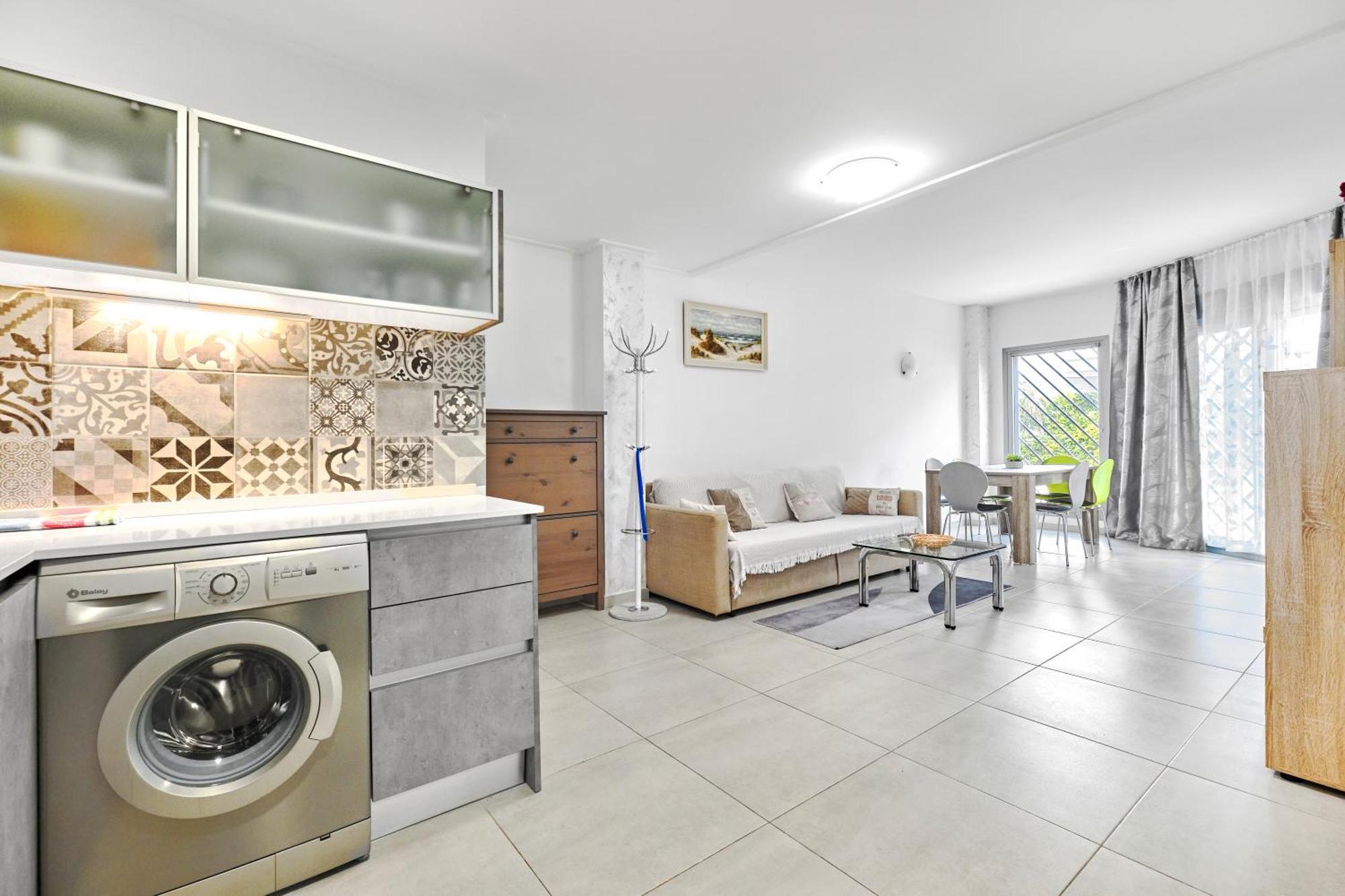 Villa Amalia 5 Torrevieja Dış mekan fotoğraf