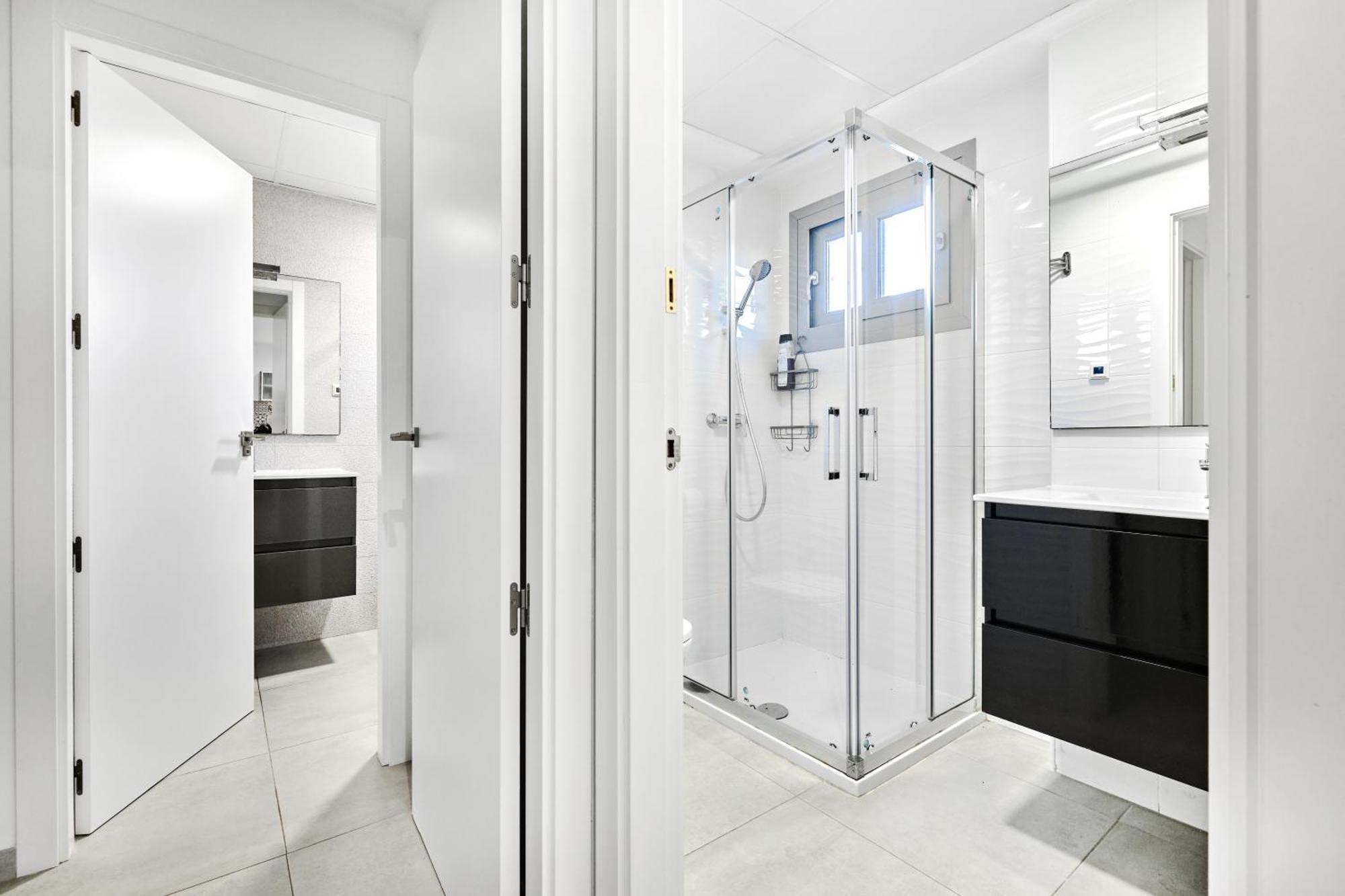 Villa Amalia 5 Torrevieja Dış mekan fotoğraf