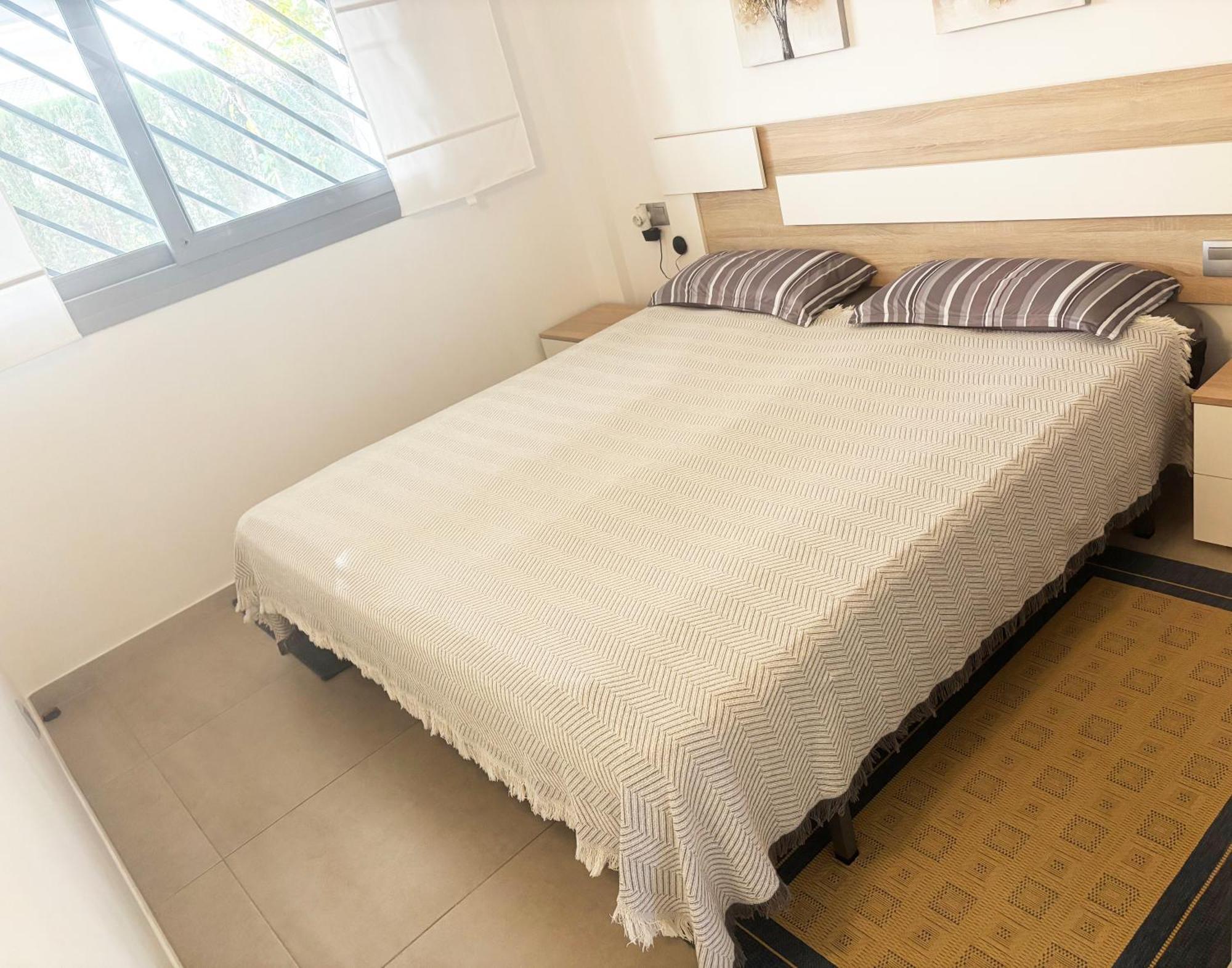 Villa Amalia 5 Torrevieja Dış mekan fotoğraf