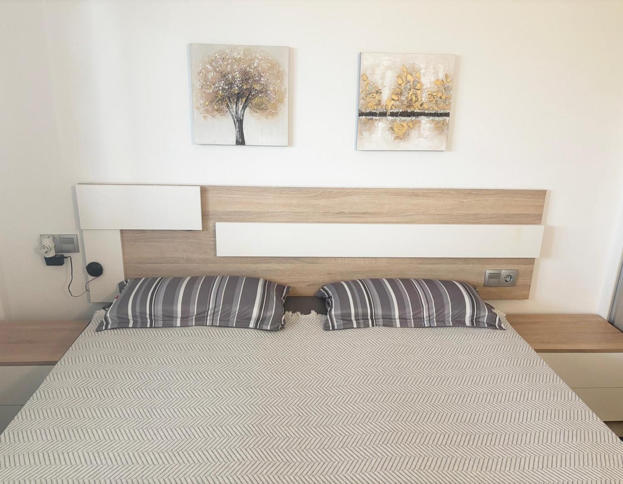 Villa Amalia 5 Torrevieja Dış mekan fotoğraf