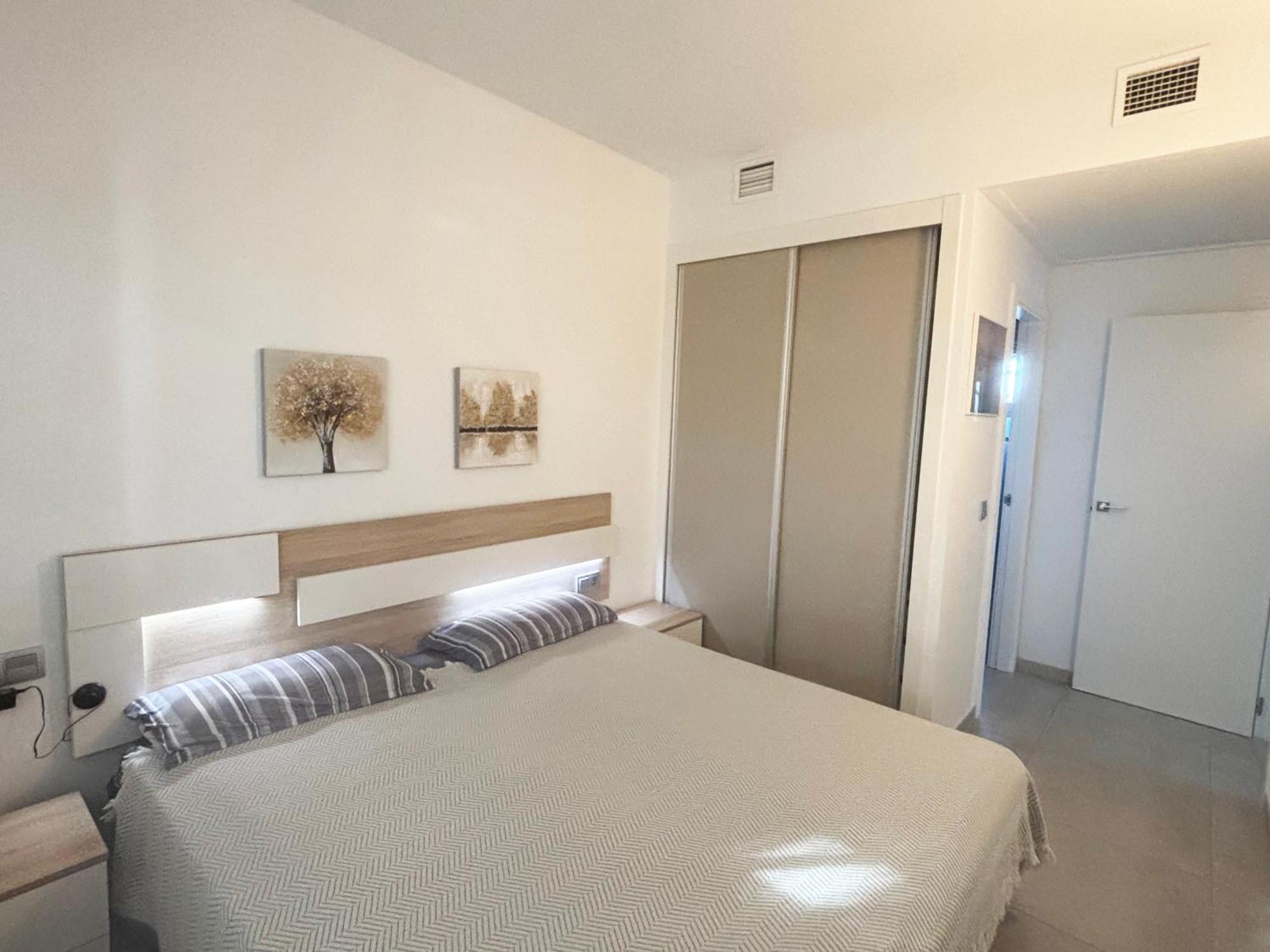 Villa Amalia 5 Torrevieja Dış mekan fotoğraf