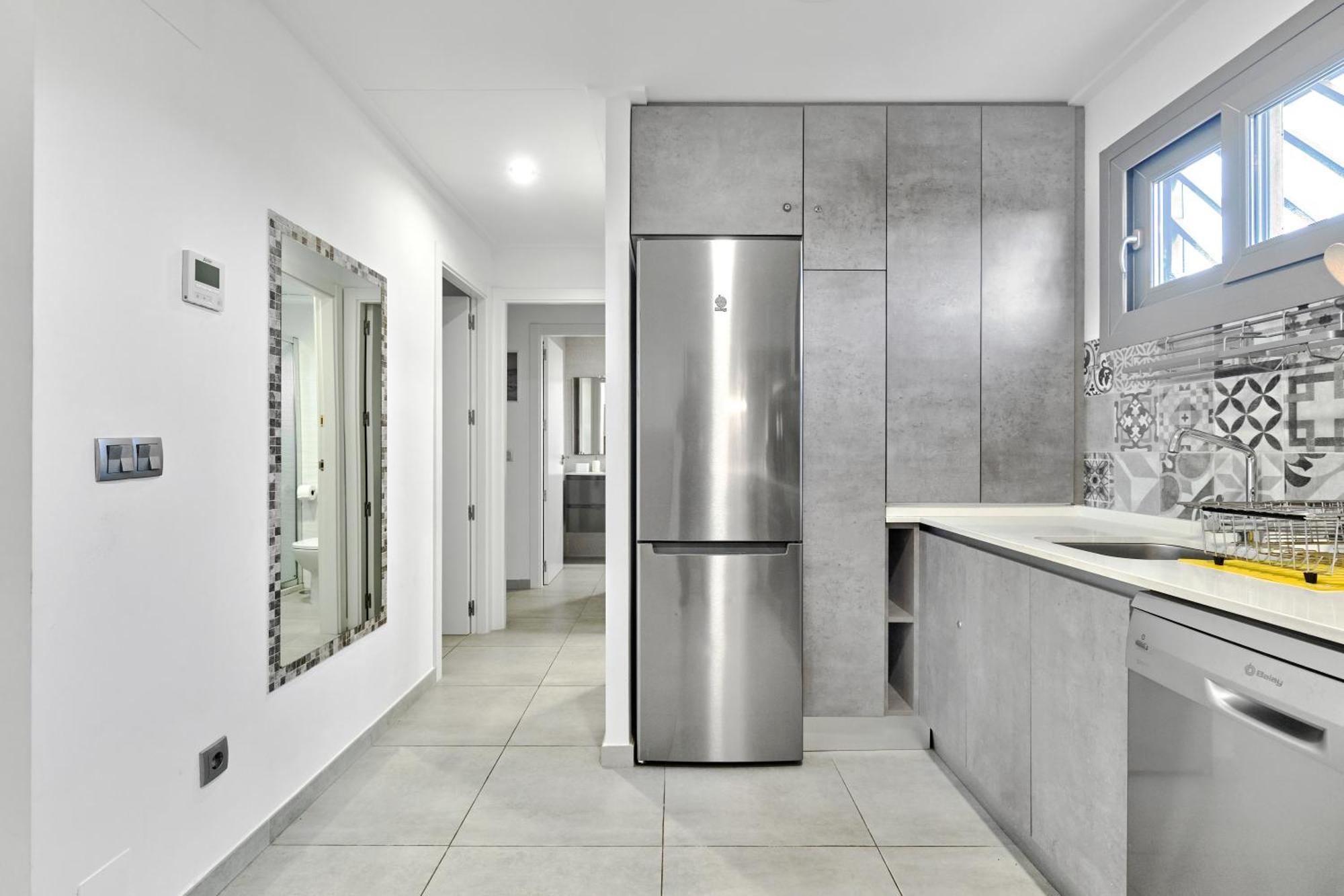Villa Amalia 5 Torrevieja Dış mekan fotoğraf